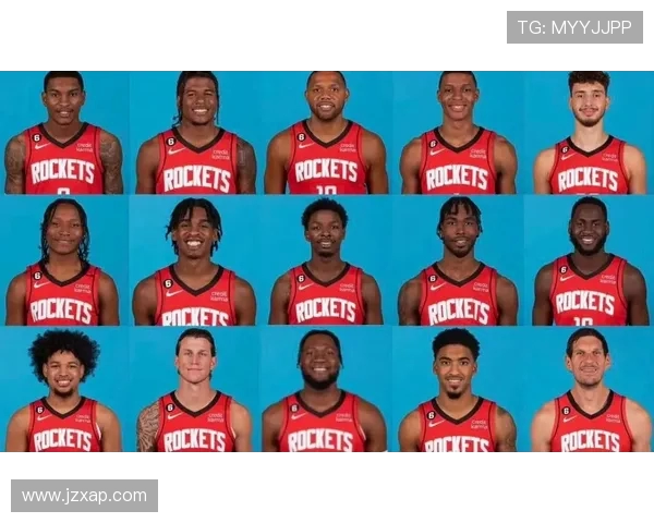 2015年火箭队队员名单及该赛季关键数据回顾