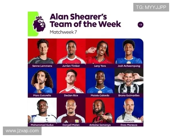 2024年12月英超月最佳球员得主与赛季影响力分析