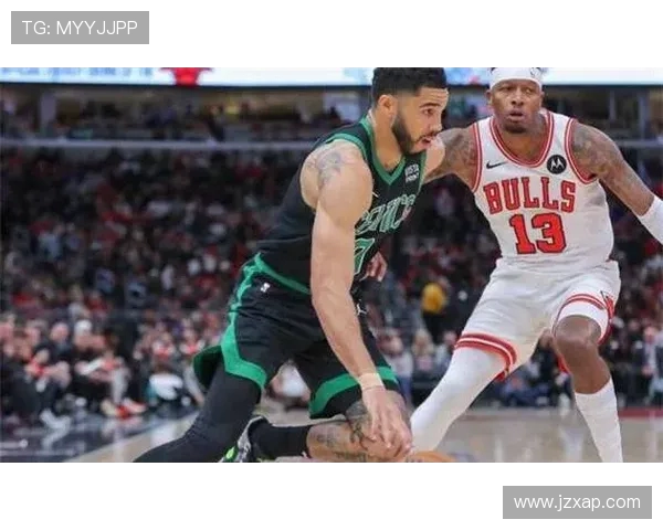 NBA塔图姆：杰森·塔图姆的崛起与赛季表现