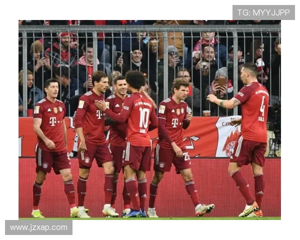 德甲各球队特色歌曲介绍及球迷文化解析