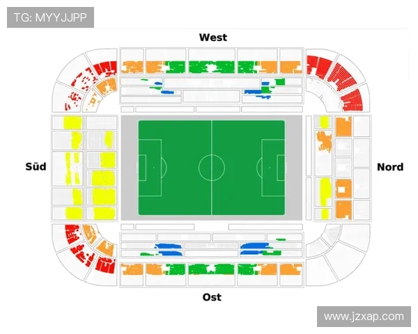 德甲球队主场球场盘点及比赛规则说明