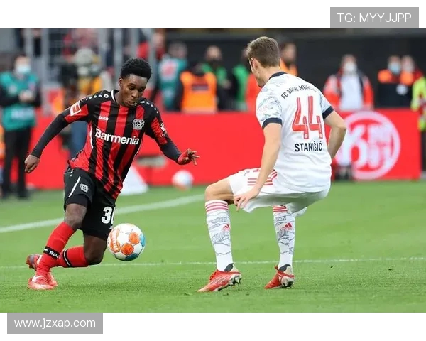 德甲球队英文别称及其来源文化全解析