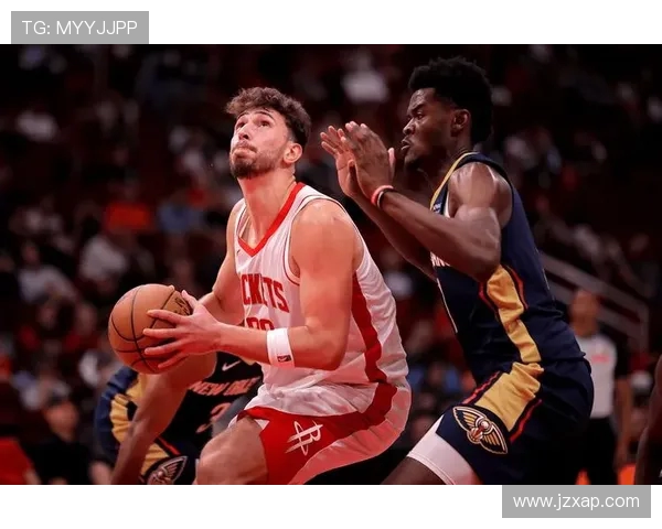 火箭队今天季前赛视频发布，焦点球员出场情况