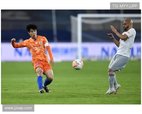 天津天海对阵山东鲁能大小球走势解析与稳健推荐赛前数据全览