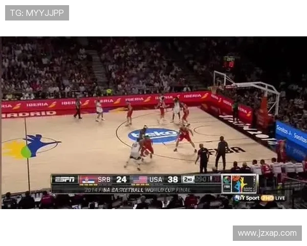 篮球世界杯美国对阵土耳其精彩录像回顾与关键瞬间解析全场战术亮点
