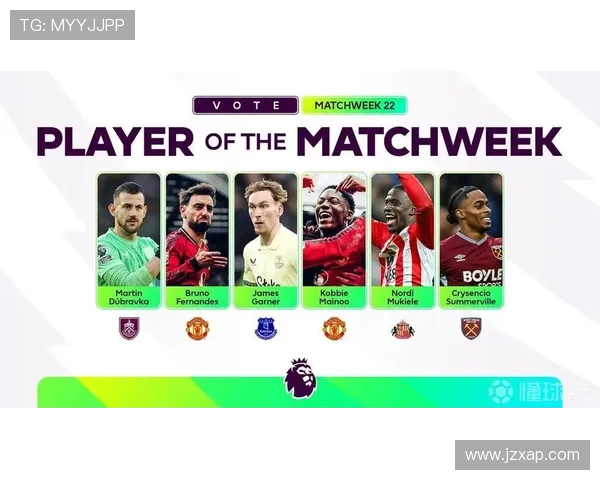 英超十年最佳球员评选结果公布：谁是2015-2025时代的王者？