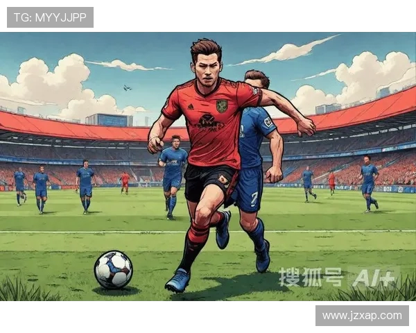 足球小将中的英超球队角色分析