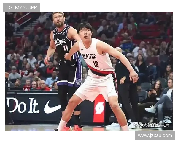 媒体人点评瀚森表现不佳建议其在G联盟多加练习提升技能