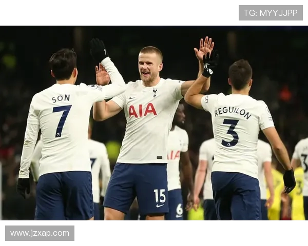 热刺意识到薪资结构需改革加大投资以避免保级危机